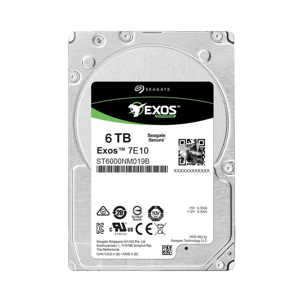 希捷硬盘容量怎么看？如何选择合适容量的硬盘？的参考图