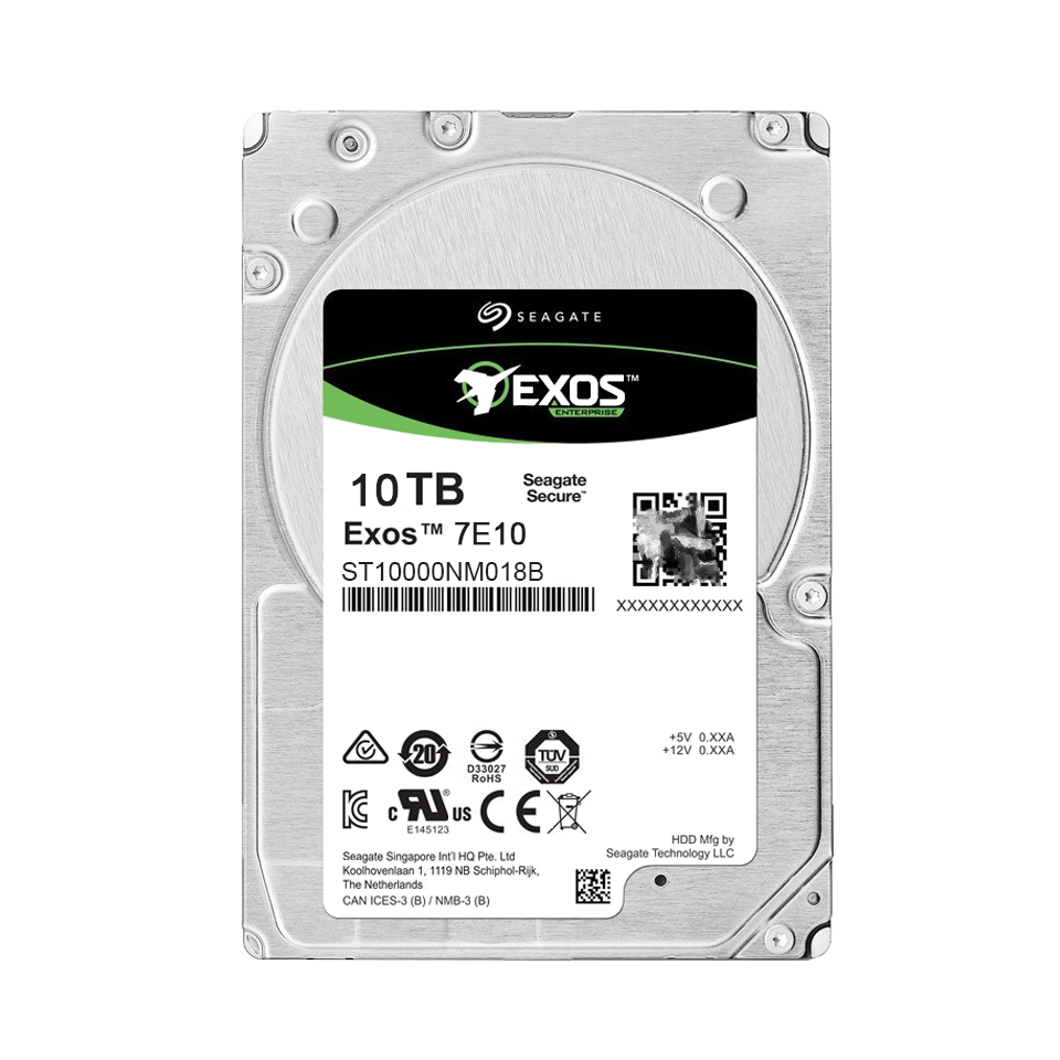 希捷硬盘1000G价格分析：性价比之选与采购指南的参考图